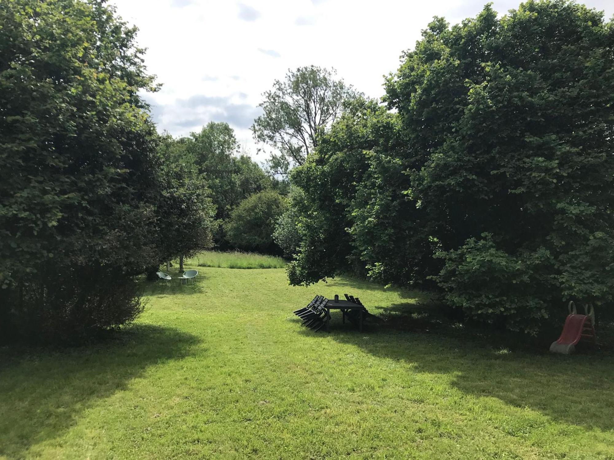 Gite Renove Avec Jardin, Proche Loisirs Et Commerces, A Une Heure De Nancy Et Metz - Fr-1-584-168 Autrepierre Exterior foto